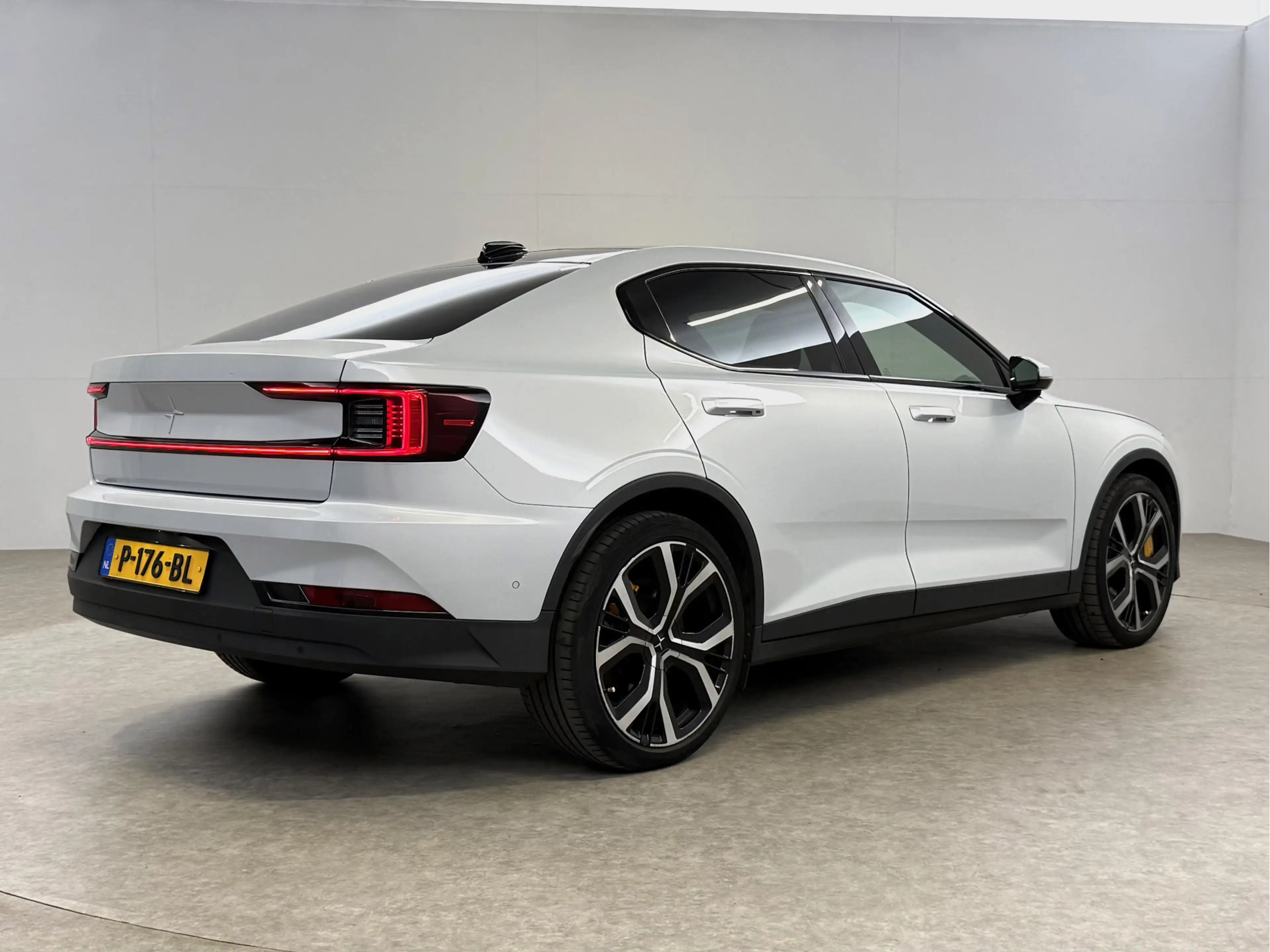 Polestar 2 Long Range Dual Motor 78 kWh 408PK | Snelladen | S — photo 13