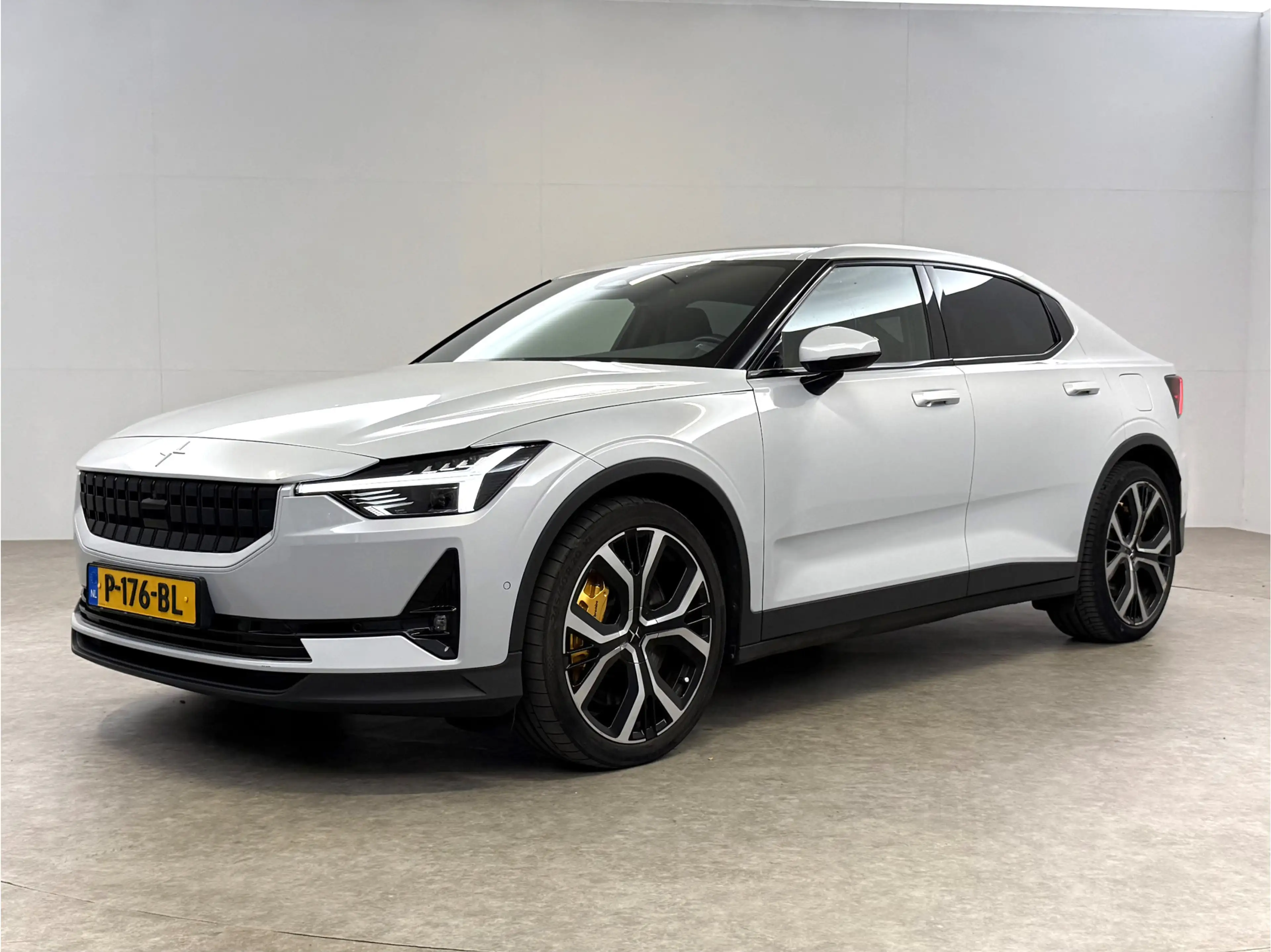Polestar 2 Long Range Dual Motor 78 kWh 408PK | Snelladen | S — photo 8