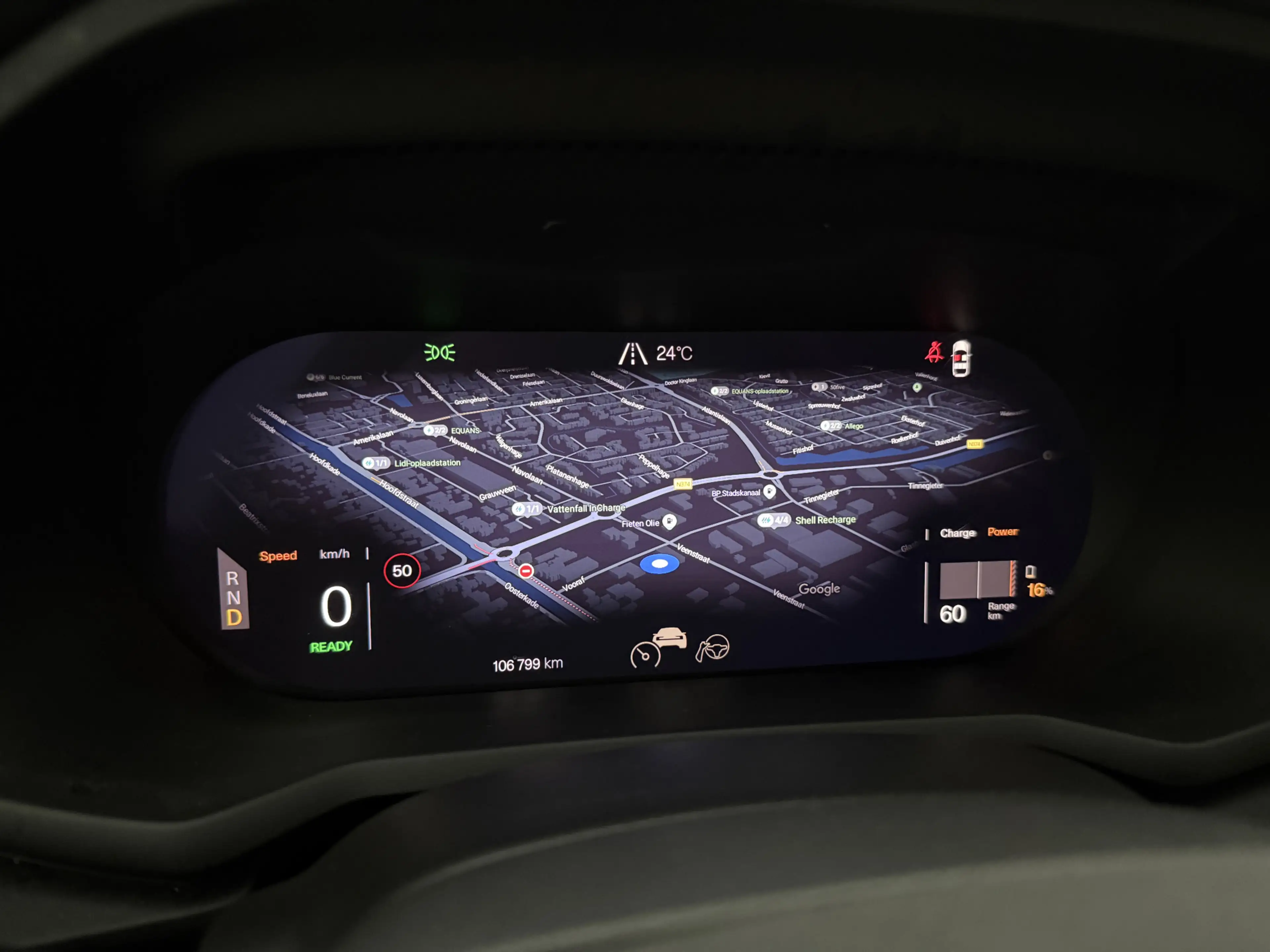 Polestar 2 Long Range Dual Motor 78 kWh 408PK | Snelladen | S — photo 21