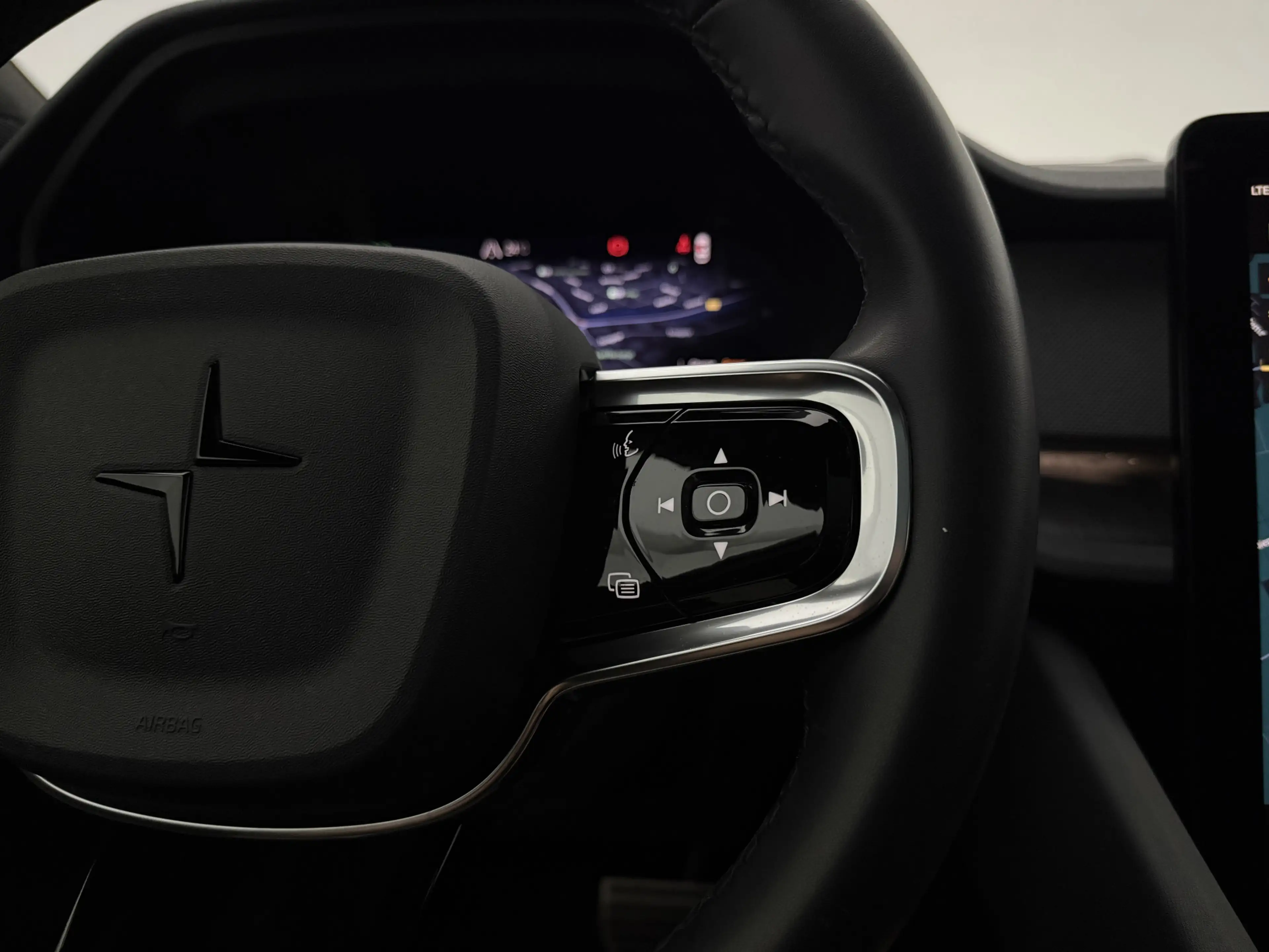 Polestar 2 Long Range Dual Motor 78 kWh 408PK | Snelladen | S — photo 27