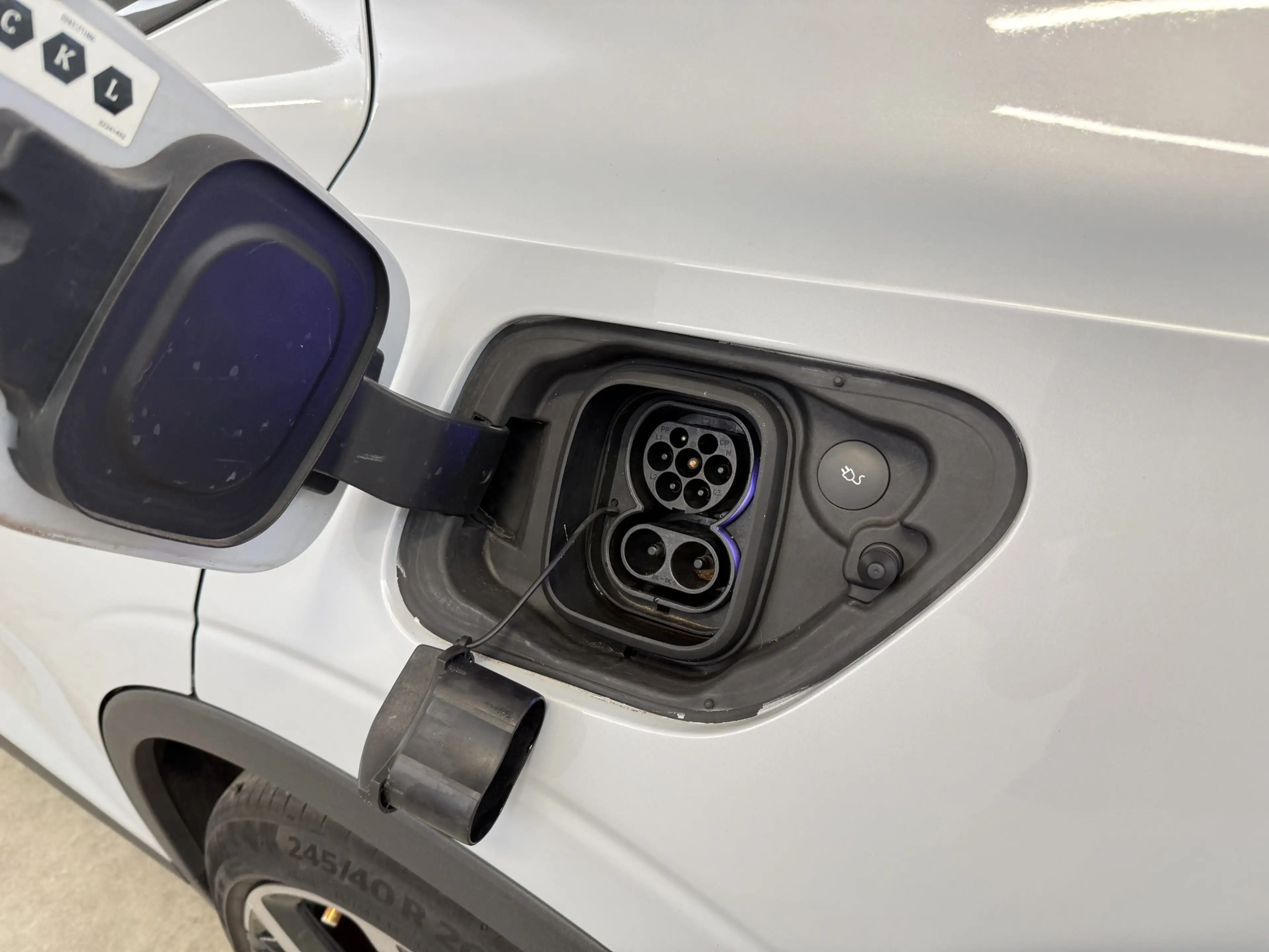 Polestar 2 Long Range Dual Motor 78 kWh 408PK | Snelladen | S — photo 7