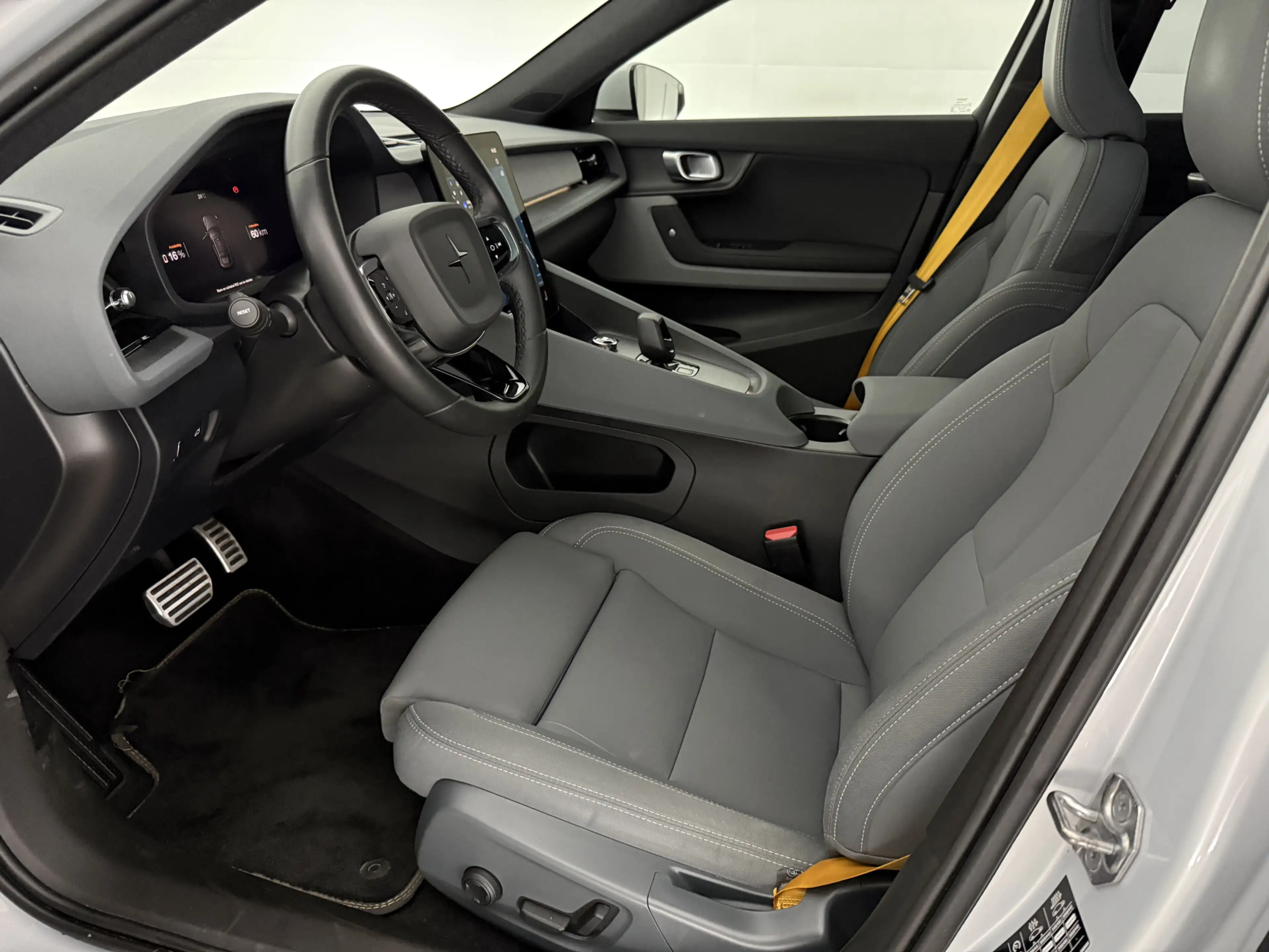 Polestar 2 Long Range Dual Motor 78 kWh 408PK | Snelladen | S — photo 40