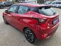Nissan Micra 1.0 IG-T N-Way Klimaaut. Sitzheizung PDC Rojo - thumbnail 5