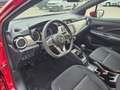 Nissan Micra 1.0 IG-T N-Way Klimaaut. Sitzheizung PDC Rojo - thumbnail 9