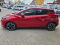 Nissan Micra 1.0 IG-T N-Way Klimaaut. Sitzheizung PDC Rojo - thumbnail 6