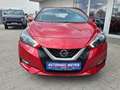 Nissan Micra 1.0 IG-T N-Way Klimaaut. Sitzheizung PDC Rojo - thumbnail 8