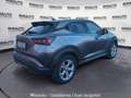Nissan Juke 1.0 DIG-T 114 CV DCT N-Connecta Gris - thumbnail 4