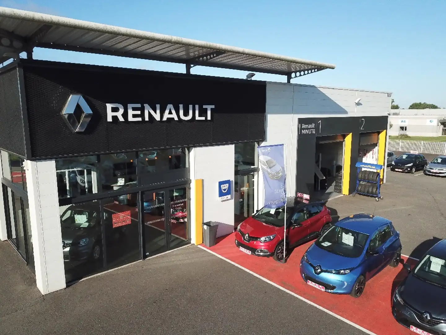Ford Focus 1.5 EcoBlue 120 Setamp;S BVA8 Titanium - 1