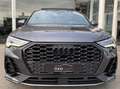 Audi Q3 Sportback 2.0TDI S Tronic / 3xS Line /FULL OPTIONS Grijs - thumbnail 3