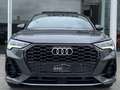 Audi Q3 Sportback 2.0TDI S Tronic / 3xS Line /FULL OPTIONS Gris - thumbnail 3