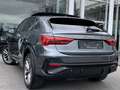 Audi Q3 Sportback 2.0TDI S Tronic / 3xS Line /FULL OPTIONS Gris - thumbnail 11