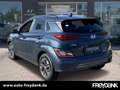 Hyundai KONA Elektro MY23 (100kW) ADVANTAGE-Paket Blau - thumbnail 3