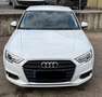 Audi A3 1.0 TFSI Limousine S tronic, 1. Hand Weiß - thumbnail 1