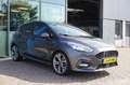 Ford Fiesta 1.0 EcoBoost ST-Line 100PK Automaat Winterpack Cru Gris - thumbnail 7