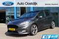Ford Fiesta 1.0 EcoBoost ST-Line 100PK Automaat Winterpack Cru Gris - thumbnail 1
