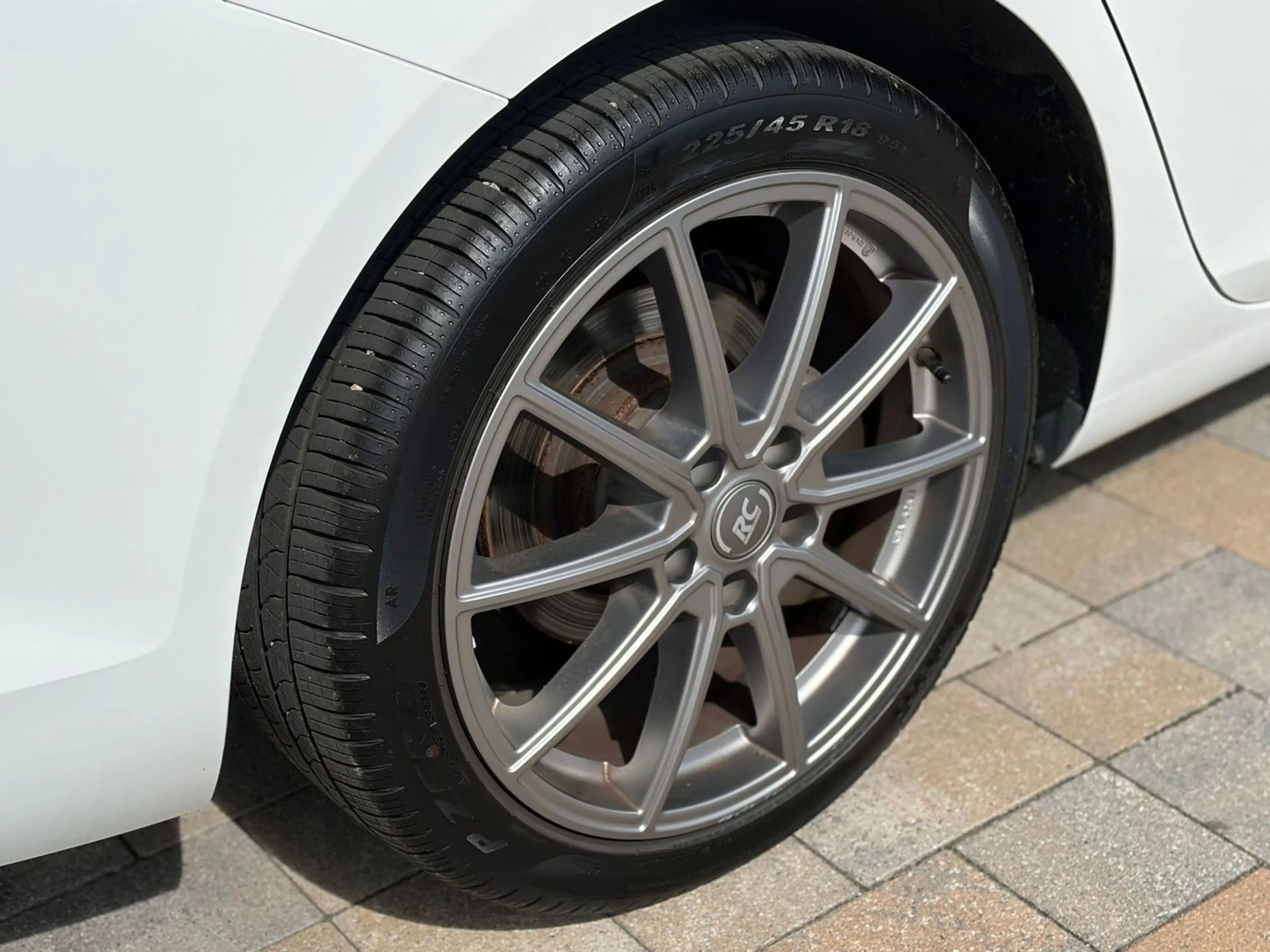 Opel Insignia Grand Sport 1.6 CDTI Business Innovation — photo 10
