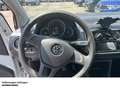 Volkswagen up! 1.0 move Klima   SHZ   maps more Weiß - thumbnail 12