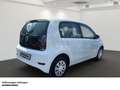 Volkswagen up! 1.0 move Klima   SHZ   maps more Weiß - thumbnail 4