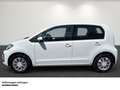 Volkswagen up! 1.0 move Klima   SHZ   maps more Weiß - thumbnail 3