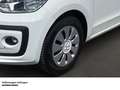 Volkswagen up! 1.0 move Klima   SHZ   maps more Weiß - thumbnail 9