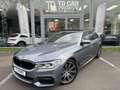 BMW 540 Pack M Sport Steptronic Xdrive Gris - thumbnail 1