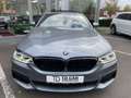 BMW 540 Pack M Sport Steptronic Xdrive Gris - thumbnail 2