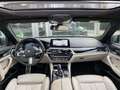 BMW 540 Pack M Sport Steptronic Xdrive Gris - thumbnail 12