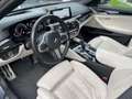 BMW 540 Pack M Sport Steptronic Xdrive Gris - thumbnail 6