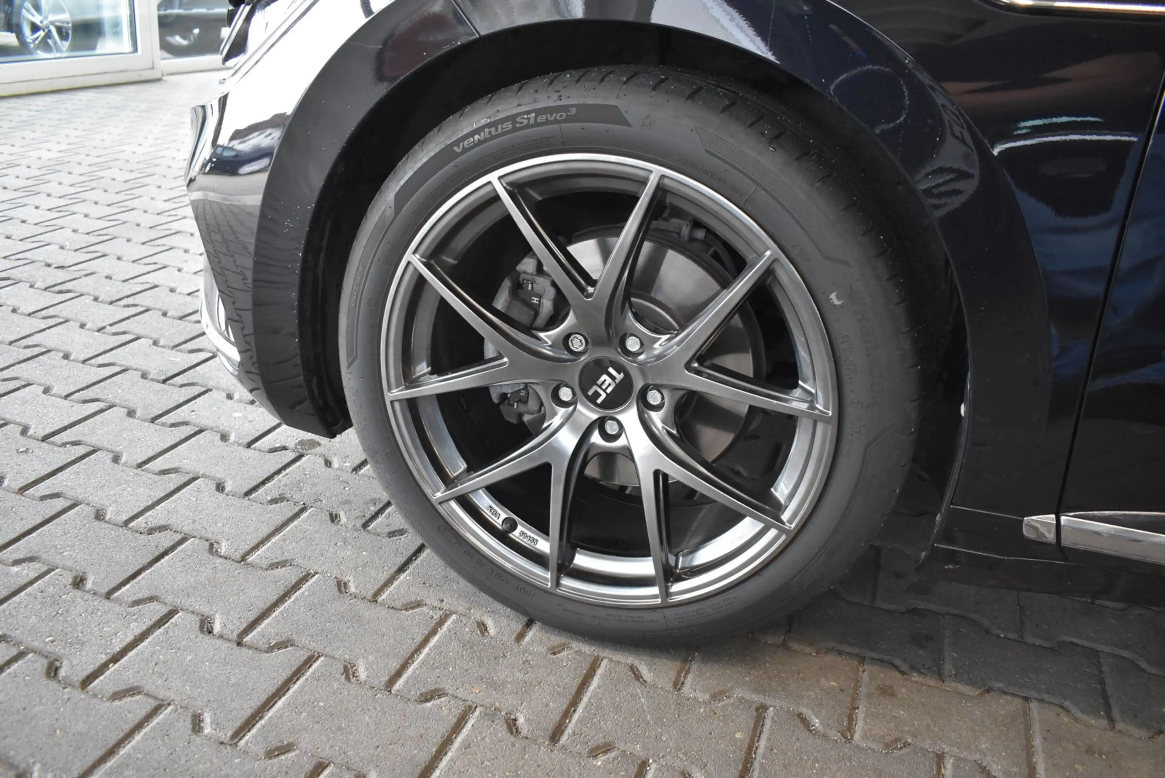 Volkswagen Arteon Shooting Brake 2.0 TDI DSG Elegance ACC Kamera — photo 2