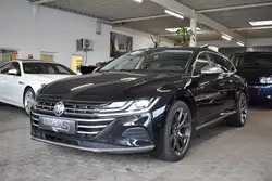 Volkswagen Arteon Shooting Brake 2.0 TDI DSG Elegance ACC Kamera