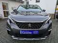 Peugeot 5008 Allure 1,5 Blue-HDI,LED,Navi,AHK Gris - thumbnail 1