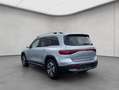 Mercedes-Benz EQB 350 EQB Silber - thumbnail 3