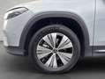 Mercedes-Benz EQB 350 EQB Silber - thumbnail 28