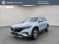 Mercedes-Benz EQB 350 EQB Silber - thumbnail 1