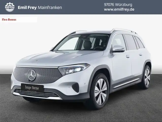 Mercedes-Benz EQB 300 EQB