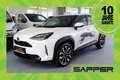 Toyota Yaris Cross 1,5 VVT-i Hybrid Active Drive Aut. Weiß - thumbnail 1