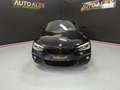 BMW 118 118d Negro - thumbnail 2