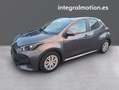 Toyota Yaris 120H 1.5 Business Plus Gris - thumbnail 1