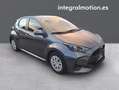 Toyota Yaris 120H 1.5 Business Plus Gris - thumbnail 3