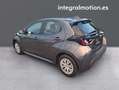 Toyota Yaris 120H 1.5 Business Plus Gris - thumbnail 4