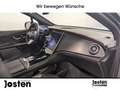Mercedes-Benz EQE 300 350 Edition Electric Art 4M AHK MBUX Pano 360 Gris - thumbnail 17