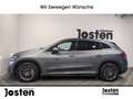 Mercedes-Benz EQE 300 350 Edition Electric Art 4M AHK MBUX Pano 360 Šedá - thumbnail 3