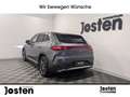 Mercedes-Benz EQE 300 350 Edition Electric Art 4M AHK MBUX Pano 360 Šedá - thumbnail 4