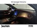 Mercedes-Benz EQE 300 350 Edition Electric Art 4M AHK MBUX Pano 360 Gris - thumbnail 18