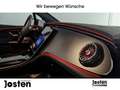 Mercedes-Benz EQE 300 350 Edition Electric Art 4M AHK MBUX Pano 360 Gris - thumbnail 20