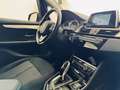 BMW 216 216dA Gran Tourer Business Gris - thumbnail 9