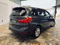 BMW 216 216dA Gran Tourer Business Gris - thumbnail 4