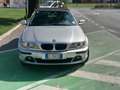 BMW 318 318ci Cabrio All Seasons Argento - thumbnail 1