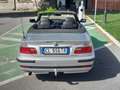 BMW 318 318ci Cabrio All Seasons Argento - thumbnail 4