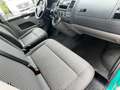 Volkswagen T5 Transporter 9 Sitzer lang 4Motion 140 PS AHK Grün - thumbnail 14